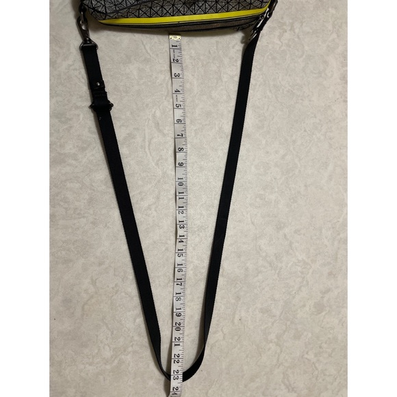 Bao Bao Isey Miyaki Crossbody Bag - Picture 12 of 12